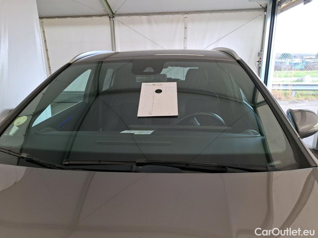  Mercedes  GLA MERCEDES-BENZ  / 2020 / 5P / SUV 2.0  200 D BUSINESS LINE DCT #9