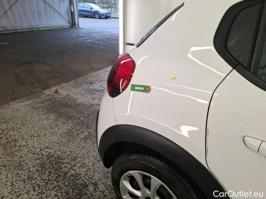  Citroen  C3  Feel Business 1.5 BlueHDI 100CV BVM6 E6d #1