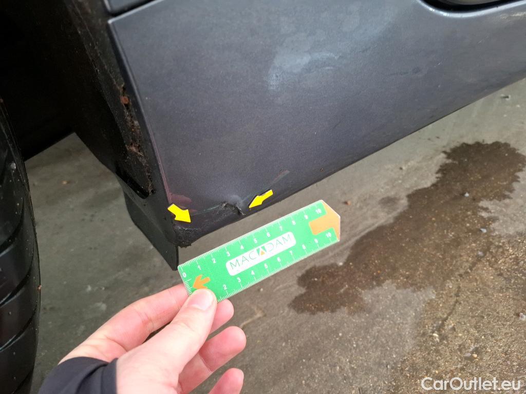  Hyundai   Ioniq Ioniq Executive Hybrid 1.6 GDI 140CV BVA6 E6 #12