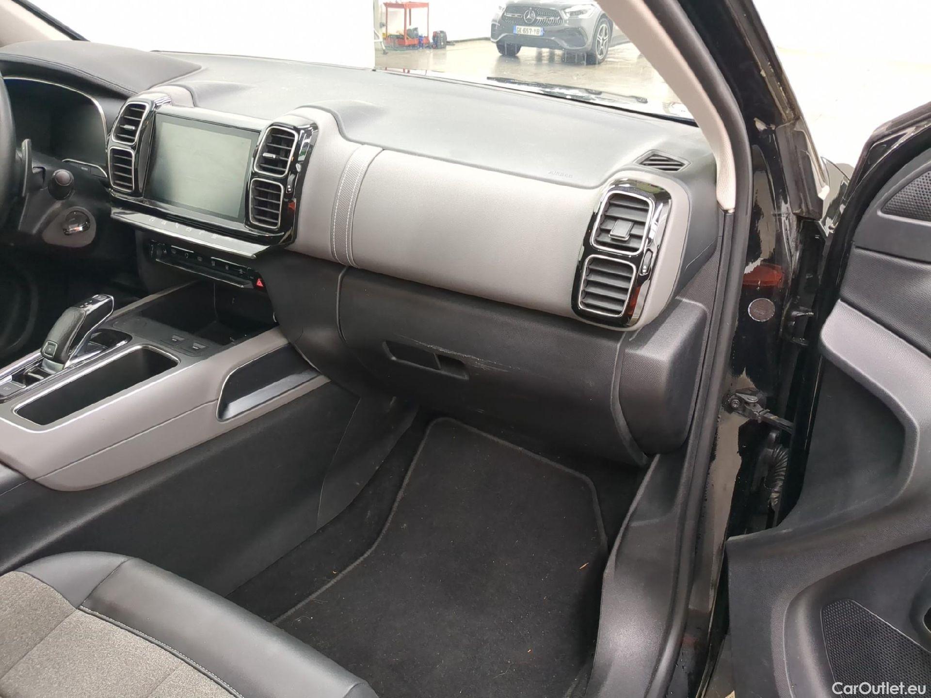  Citroen  C5  Aircross Business 1.5 BlueHDi 130CV BVA8 E6d #33