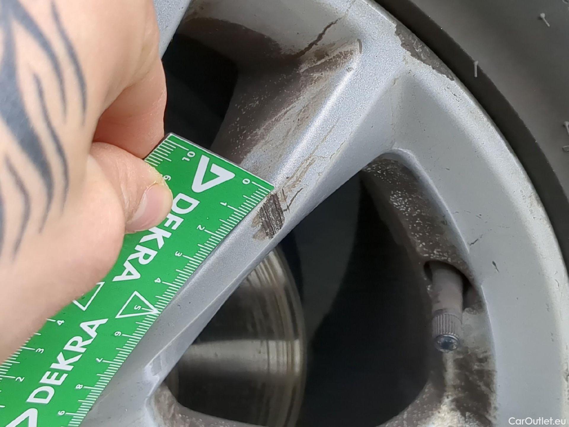  Ford  Mondeo  Turnier Titanium 2.0 EcoBlue 150CV BVA8 E6dT #5