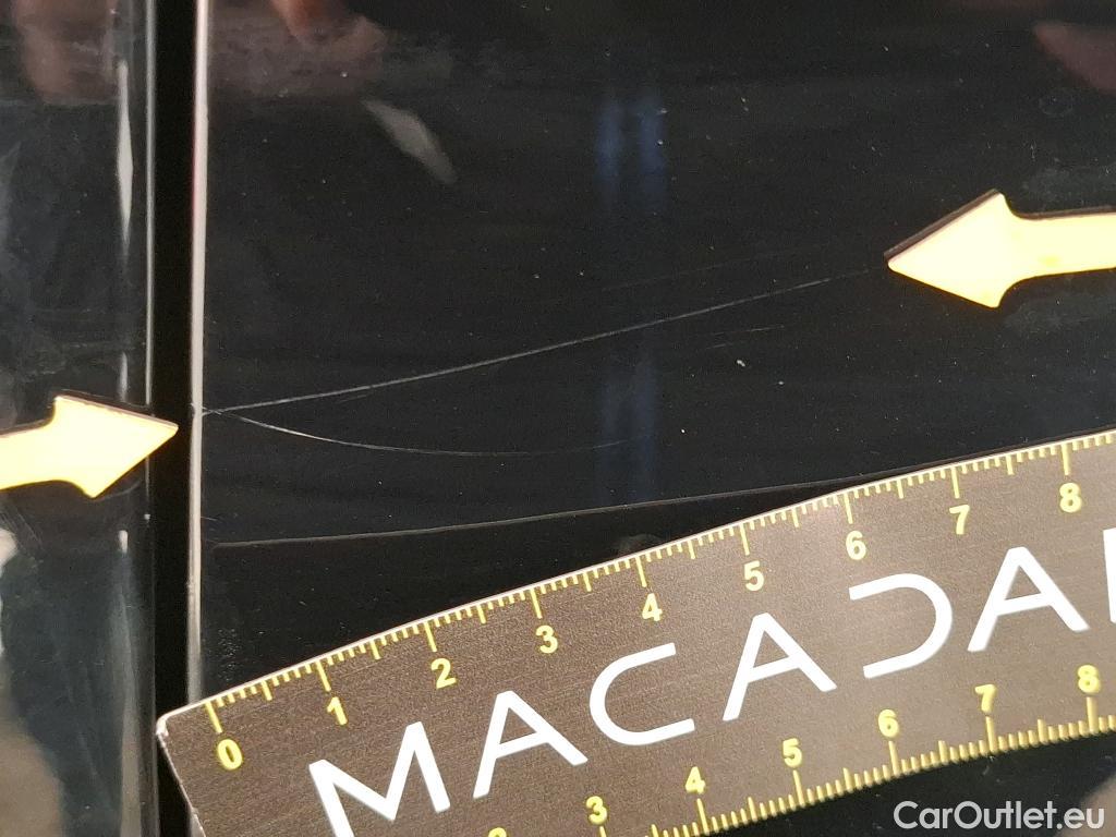  Hyundai  Tucson  Business Hybrid 2WD 1.6 T-GDI 230CV BVA6 E6d #20