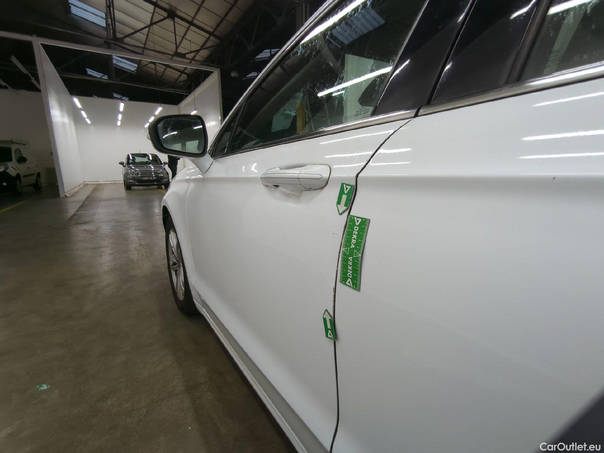  Ford  Mondeo  Turnier Titanium 2.0 EcoBlue 150CV BVA8 E6dT #38