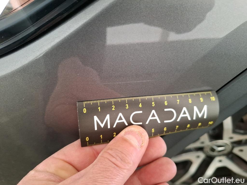  Mercedes  GLA MERCEDES-BENZ  / 2020 / 5P / SUV 2.0  200 D BUSINESS LINE DCT #19