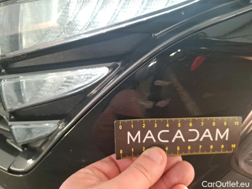  Hyundai  Tucson  Business Hybrid 2WD 1.6 T-GDI 230CV BVA6 E6d #8