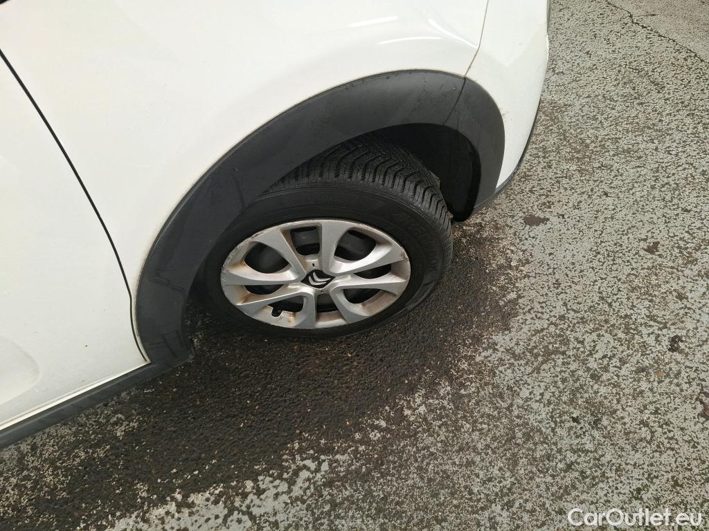  Citroen  C3  Feel Business 1.5 BlueHDI 100CV BVM6 E6d #20