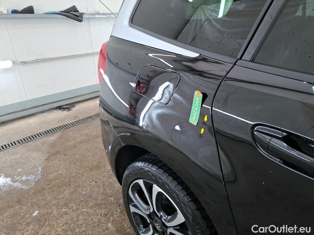  Citroen  C4 Grand Picasso /Spacetourer Business + 1.5 BlueHDi 130CV BVA8 E6dT #44