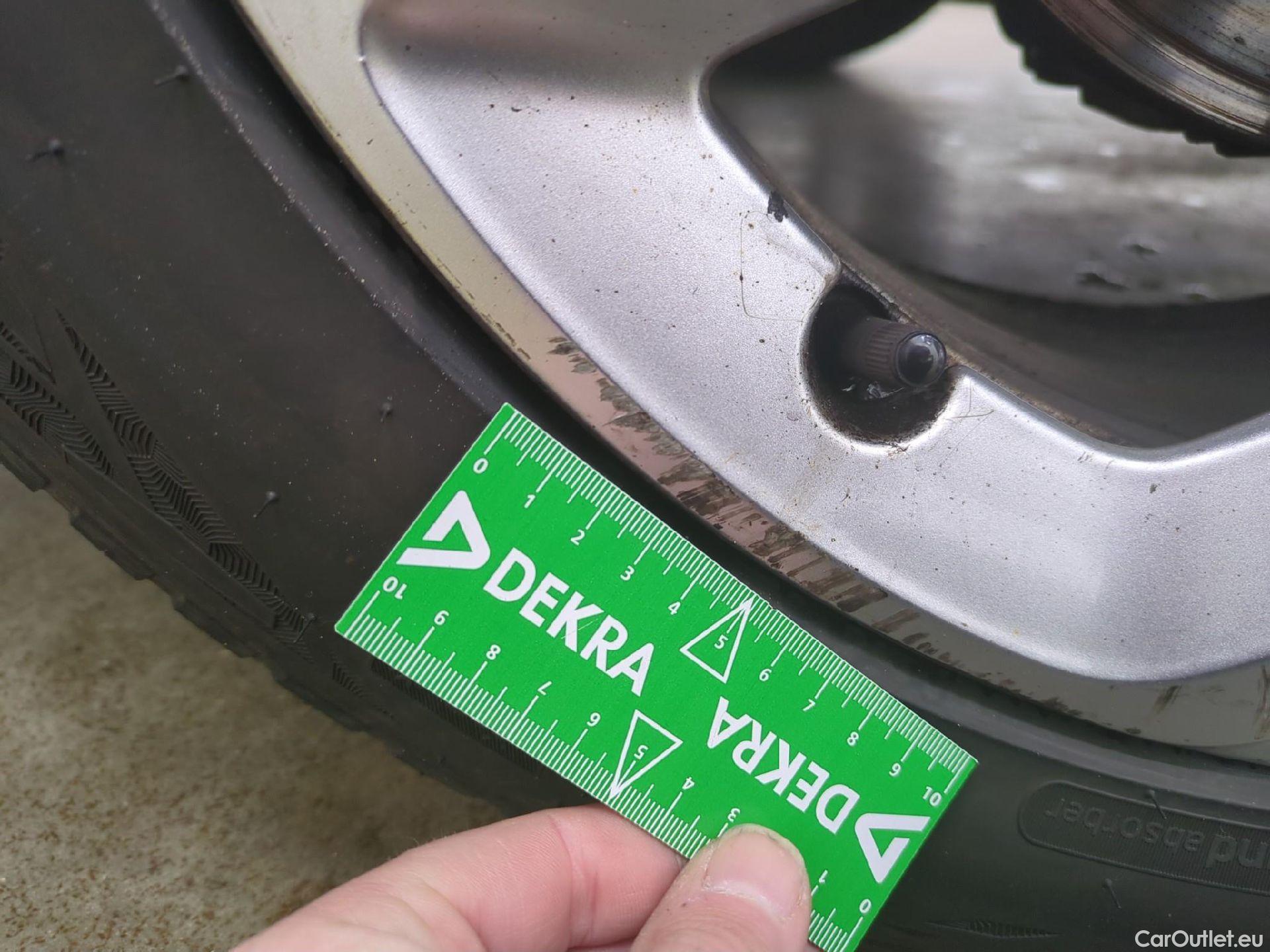  Citroen  C5  Aircross Feel 1.5 BlueHDi 130CV BVA8 E6d #7