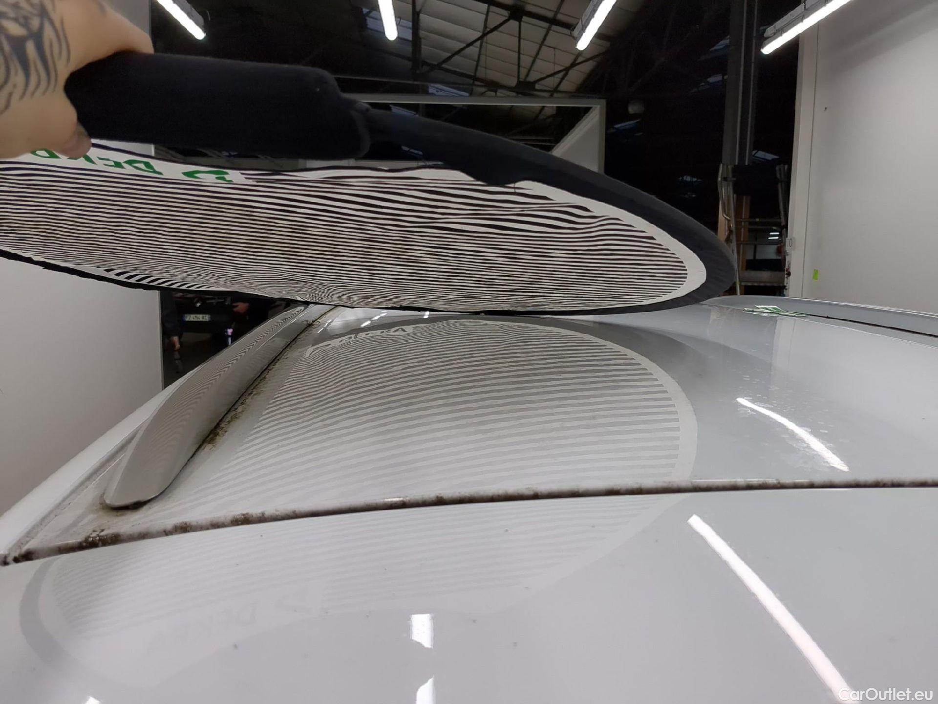  Ford  Mondeo  Turnier Titanium 2.0 EcoBlue 150CV BVA8 E6dT #16