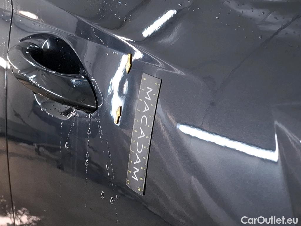  Hyundai  Tucson  Executive Hybrid 2WD 1.6 T-GDI 230CV BVA6 E6d #9