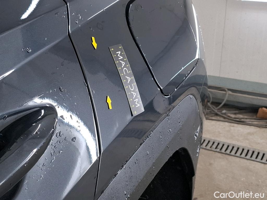  Hyundai  Tucson  Executive Hybrid 2WD 1.6 T-GDI 230CV BVA6 E6d #13