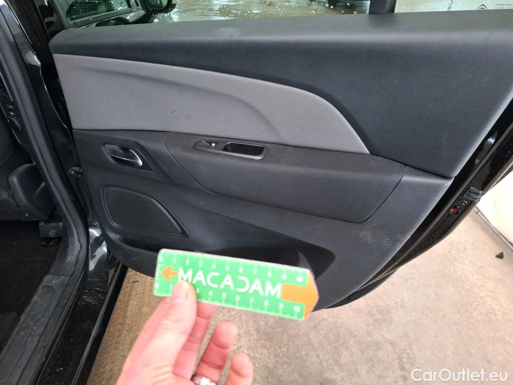  Citroen  C4 Grand Picasso /Spacetourer Business + 1.5 BlueHDi 130CV BVA8 E6dT #34