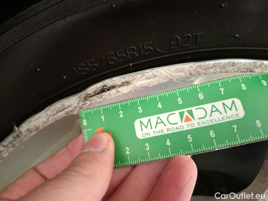  Citroen  C3  Feel Business 1.5 BlueHDI 100CV BVM6 E6d #21