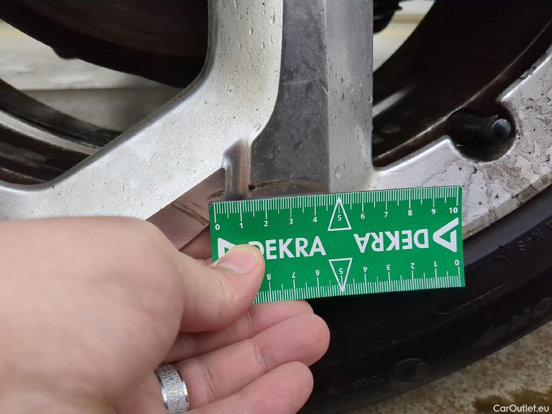  Citroen  C5  Aircross Business 1.5 BlueHDi 130CV BVA8 E6d #14