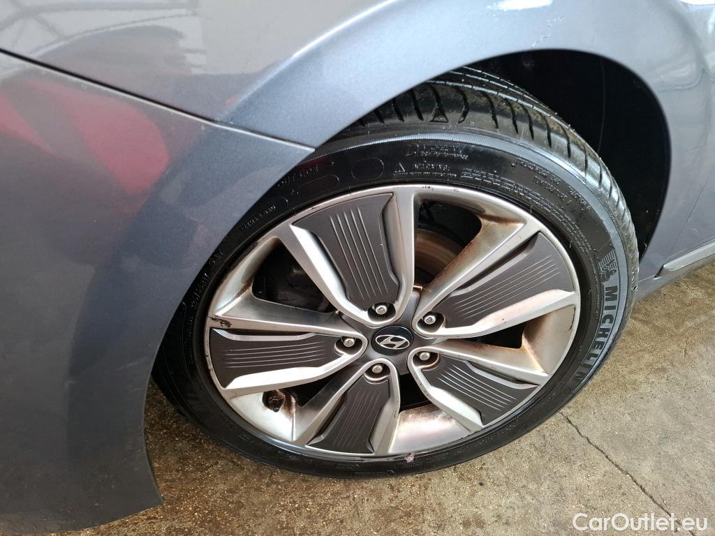  Hyundai   Ioniq Ioniq Executive Hybrid 1.6 GDI 140CV BVA6 E6 #15