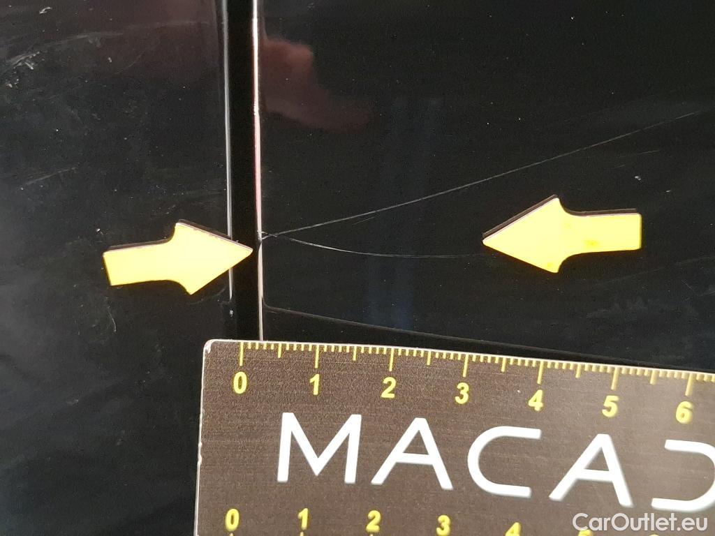  Hyundai  Tucson  Business Hybrid 2WD 1.6 T-GDI 230CV BVA6 E6d #21