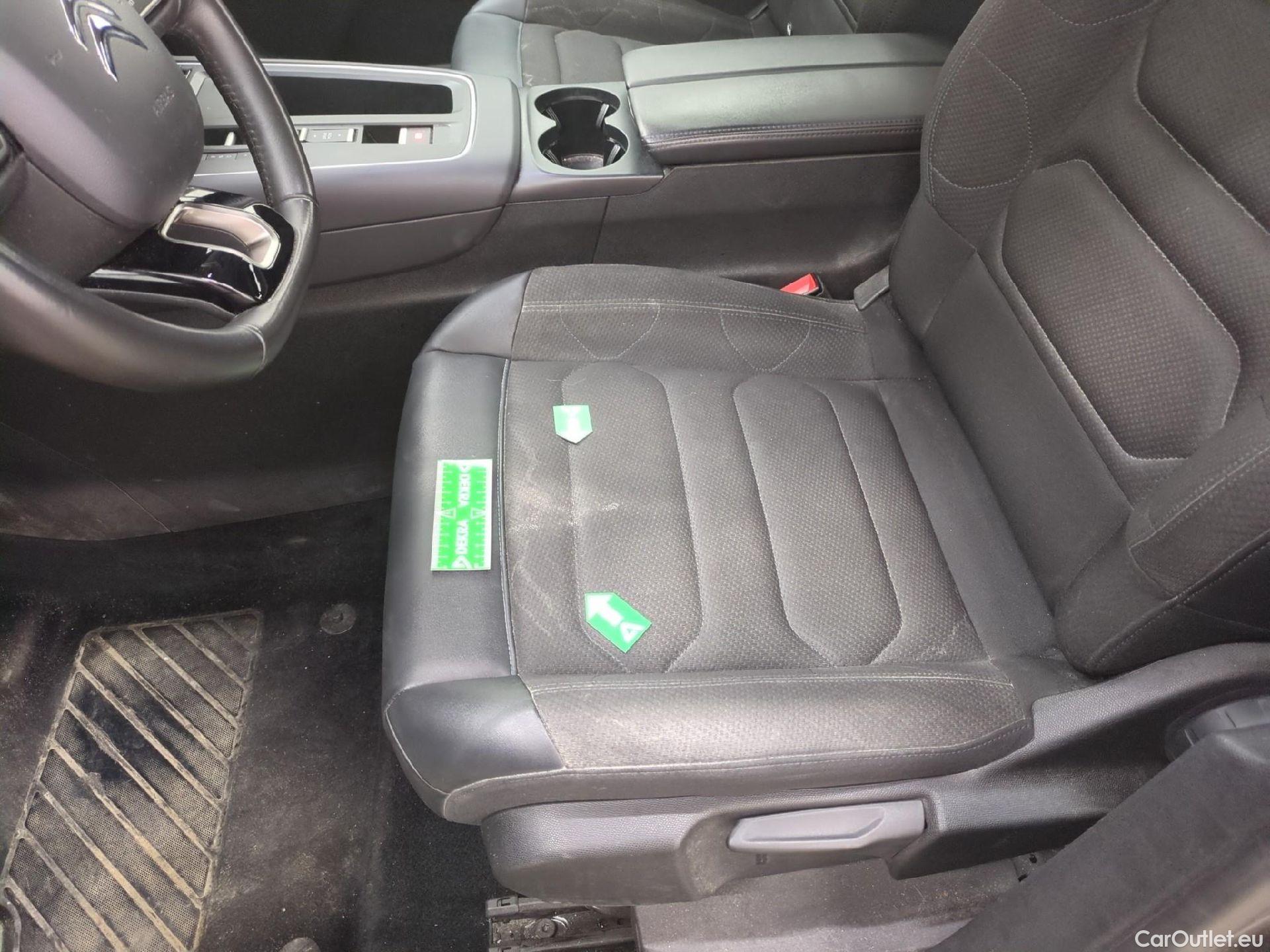  Citroen  C5  Aircross Feel 1.5 BlueHDi 130CV BVA8 E6d #9