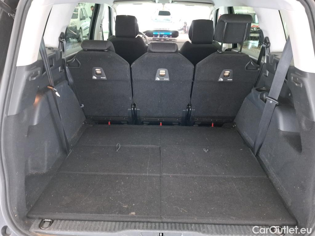  Citroen  C4 Grand Picasso /Spacetourer Business + 1.5 BlueHDi 130CV BVA8 E6dT #47