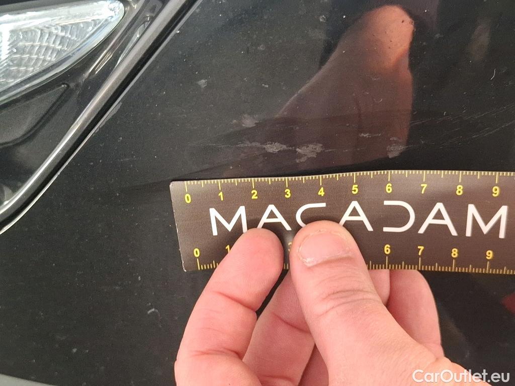  Hyundai  Tucson  Business Hybrid 2WD 1.6 T-GDI 230CV BVA6 E6d #9