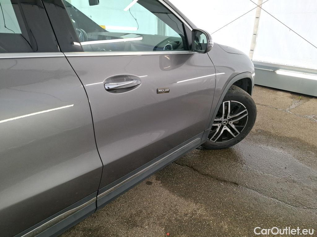  Mercedes  GLA MERCEDES-BENZ  / 2020 / 5P / SUV 2.0  200 D BUSINESS LINE DCT #22