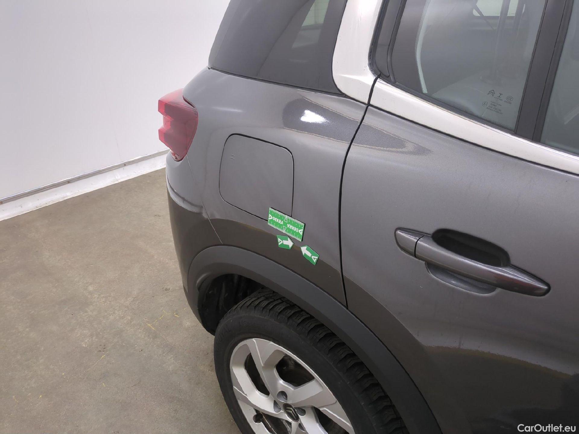  Citroen  C5  Aircross Feel 1.5 BlueHDi 130CV BVA8 E6d #56