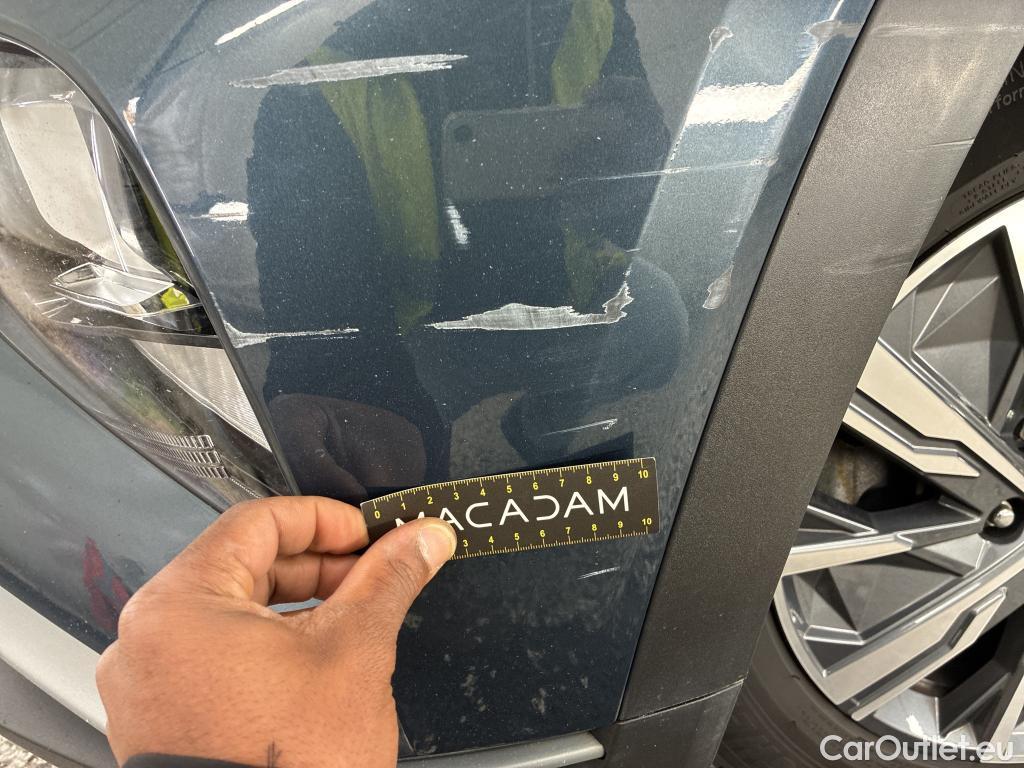  Hyundai  Tucson  Business Mild-Hybrid 2WD 1.6 CRDI 135CV BVA7 E6d #5