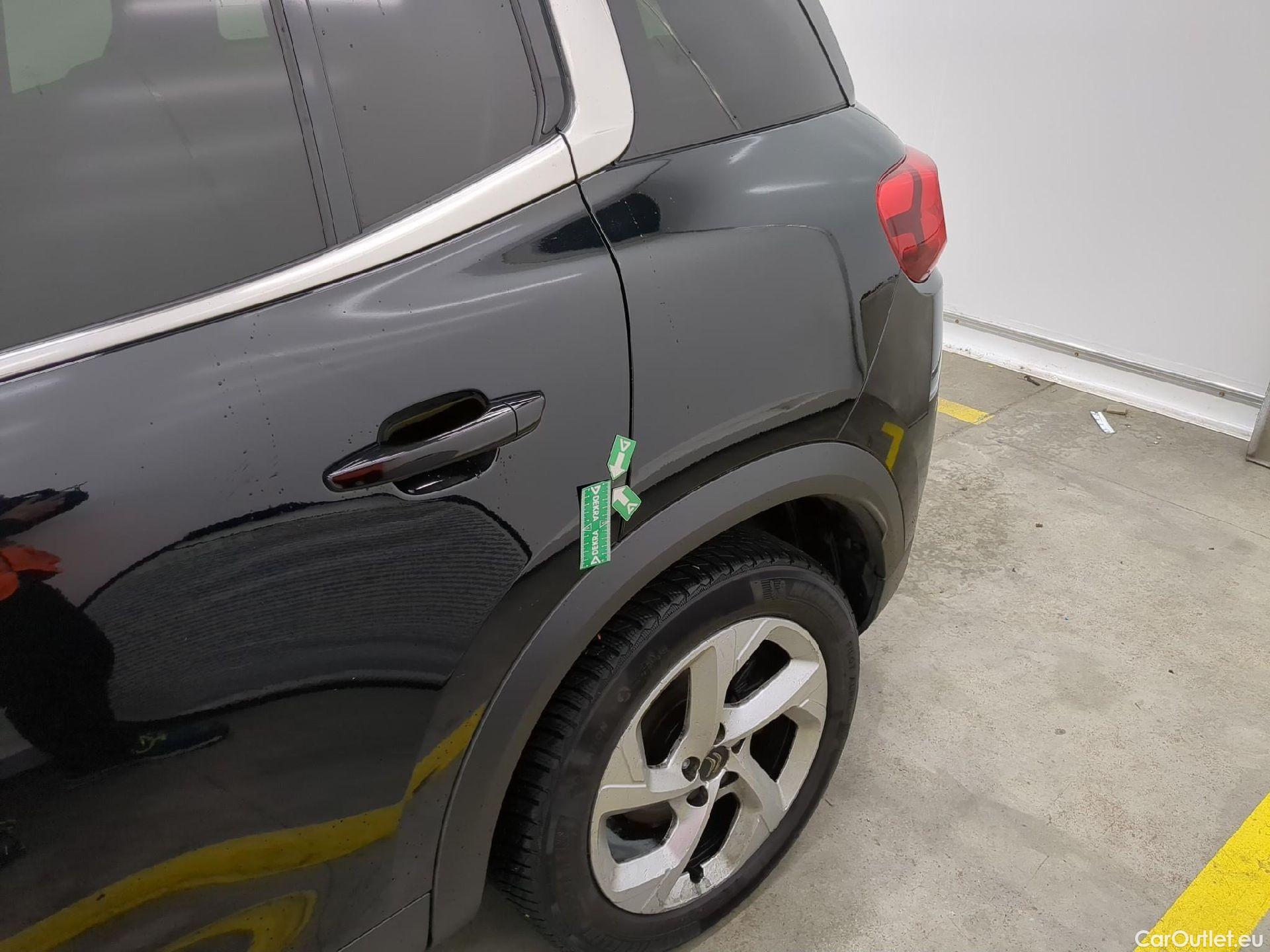  Citroen  C5  Aircross Business 1.5 BlueHDi 130CV BVA8 E6d #7