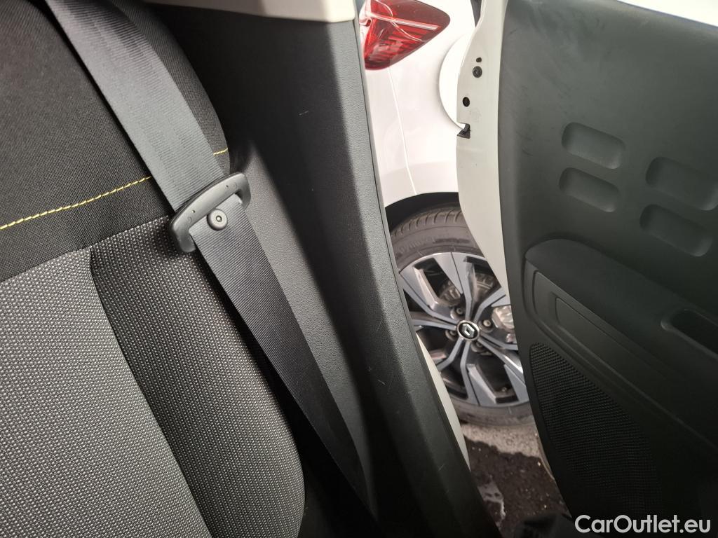  Citroen  C3  Feel Business 1.5 BlueHDI 100CV BVM6 E6d #25