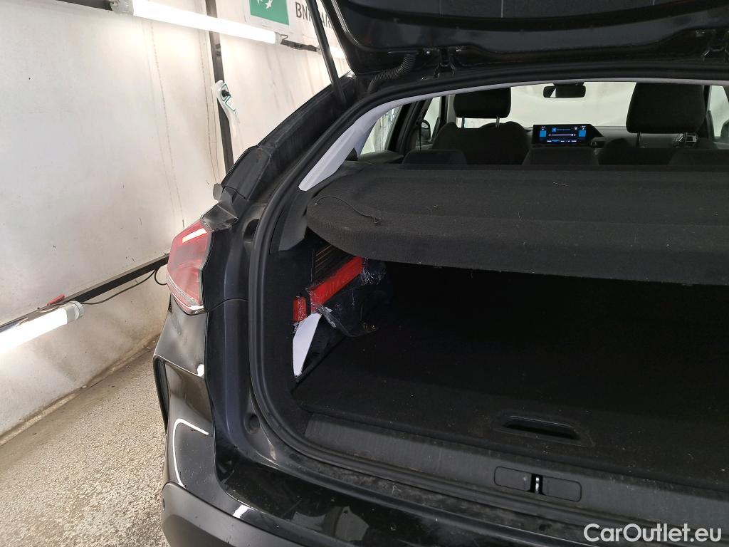  Citroen  C4  Berline Feel 1.2 PureTech 130CV BVA8 E6d #9