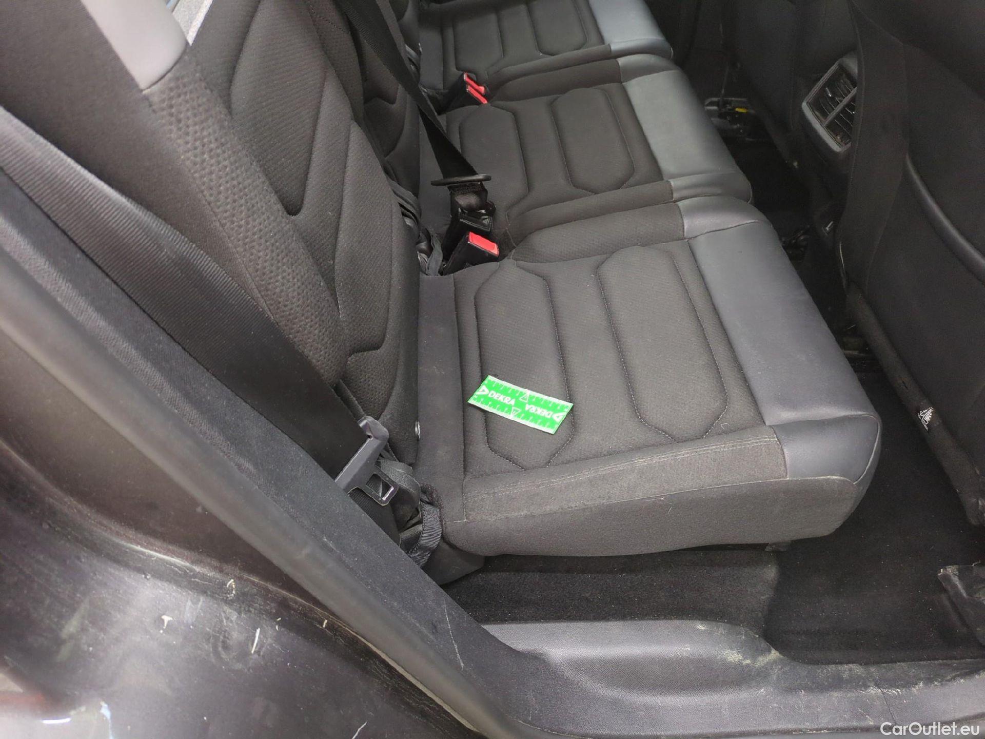  Citroen  C5  Aircross Feel 1.5 BlueHDi 130CV BVA8 E6d #52