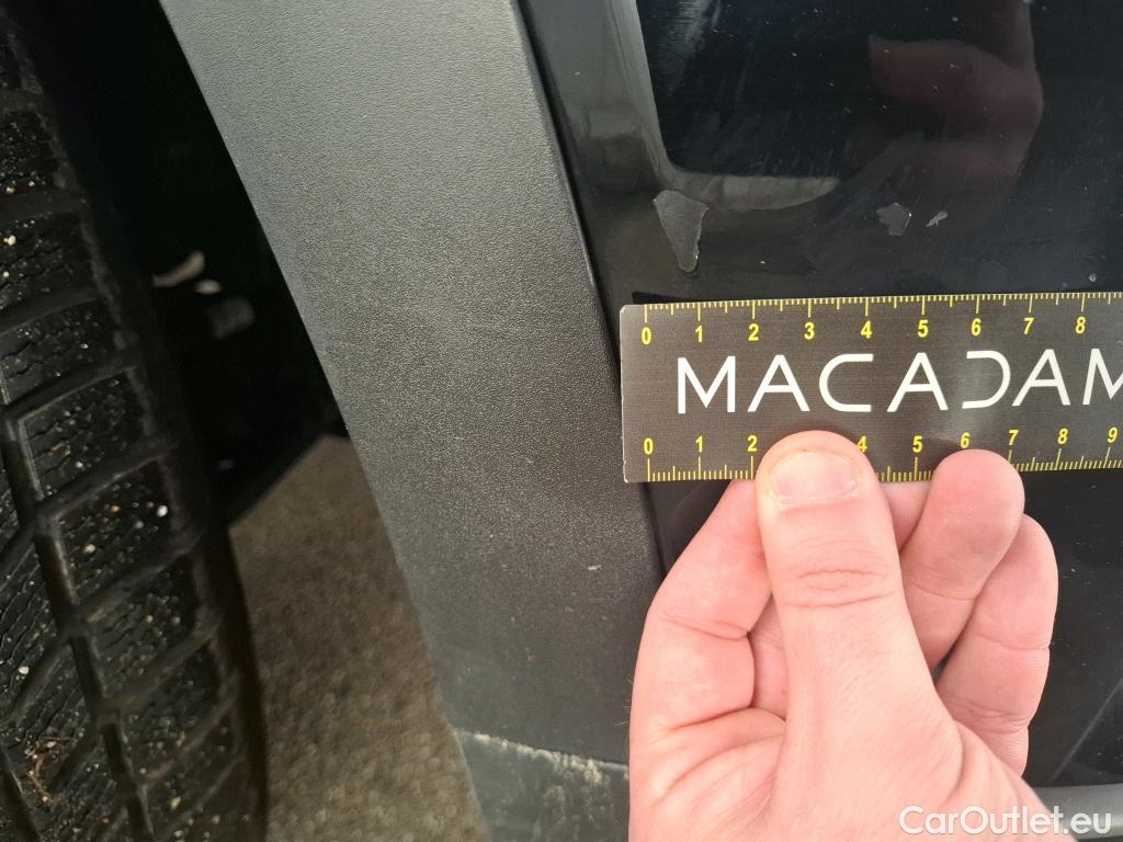  Hyundai  Tucson  Business Hybrid 2WD 1.6 T-GDI 230CV BVA6 E6d #6