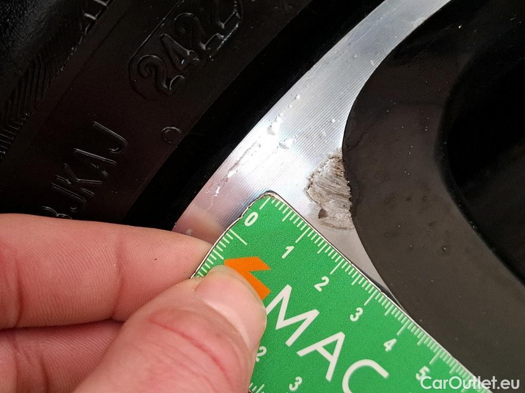  Citroen  C4 Grand Picasso /Spacetourer Business + 1.5 BlueHDi 130CV BVA8 E6dT #6