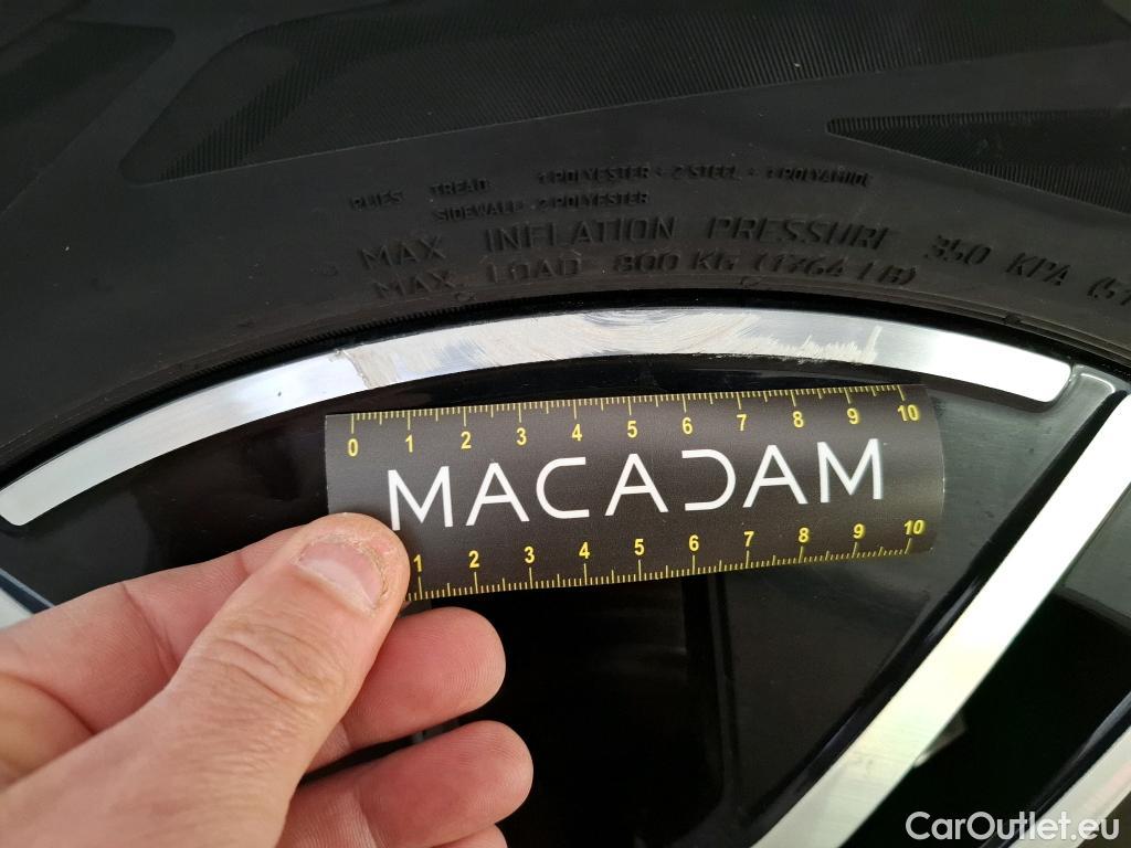  Mercedes  GLA MERCEDES-BENZ  / 2020 / 5P / SUV 2.0  200 D BUSINESS LINE DCT #15