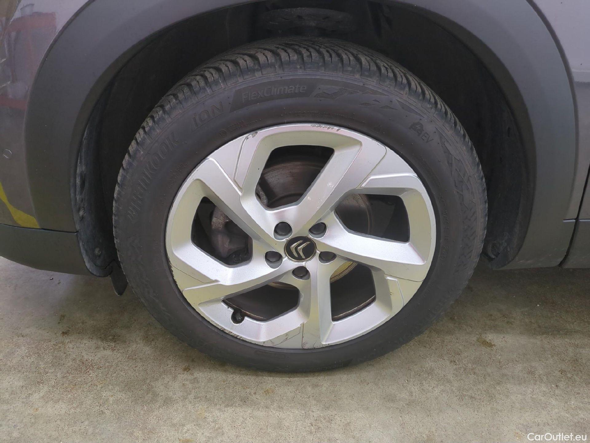  Citroen  C5  Aircross Feel 1.5 BlueHDi 130CV BVA8 E6d #1