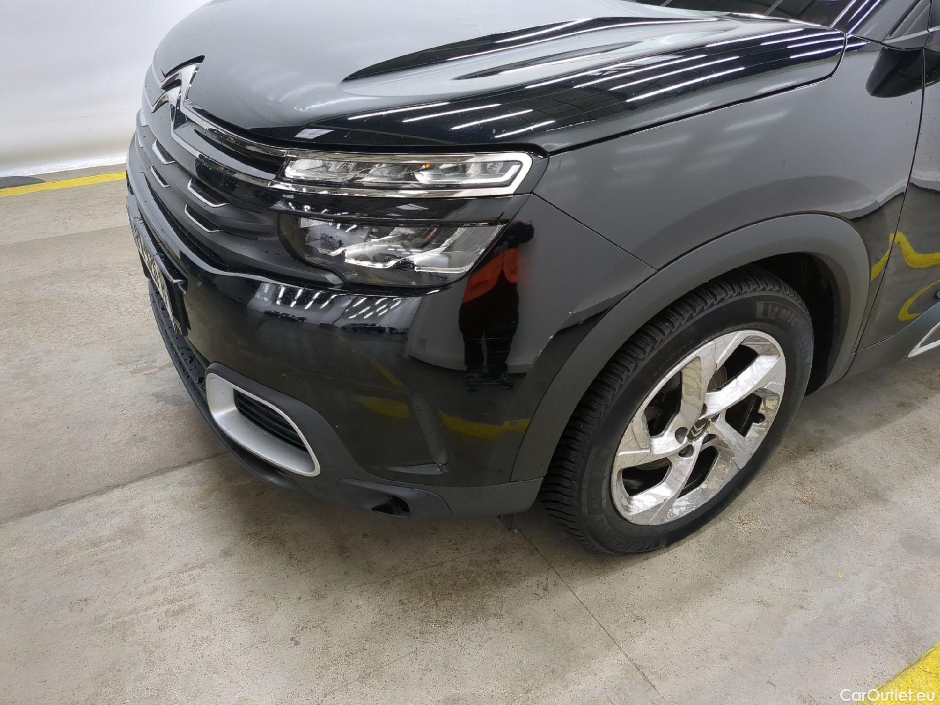  Citroen  C5  Aircross Business 1.5 BlueHDi 130CV BVA8 E6d #3