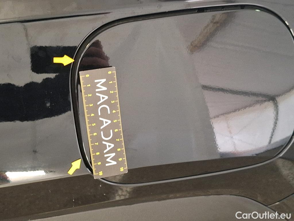  Hyundai  Tucson  Business Hybrid 2WD 1.6 T-GDI 230CV BVA6 E6d #47