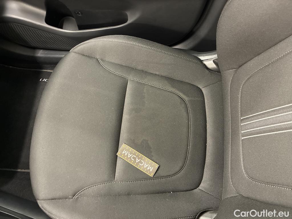  Hyundai  Tucson  Business Mild-Hybrid 2WD 1.6 CRDI 135CV BVA7 E6d #7