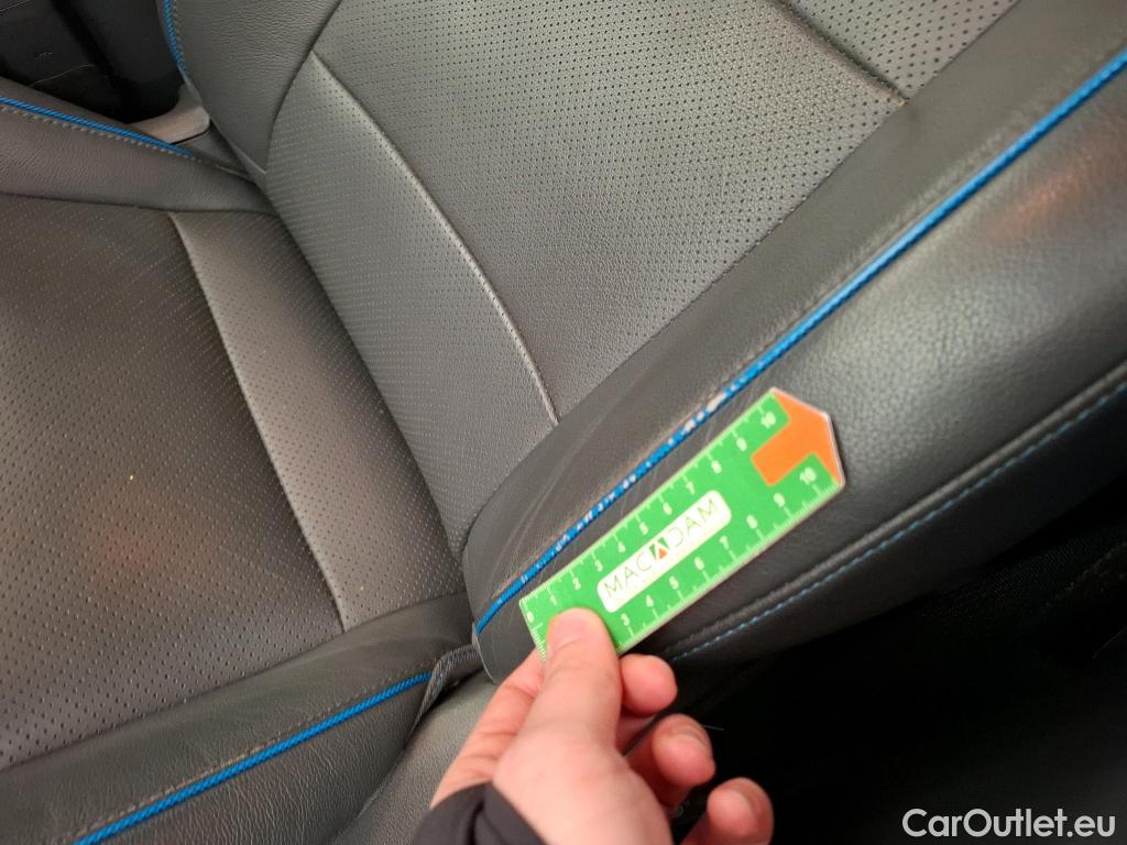  Hyundai   Ioniq Ioniq Executive Hybrid 1.6 GDI 140CV BVA6 E6 #14