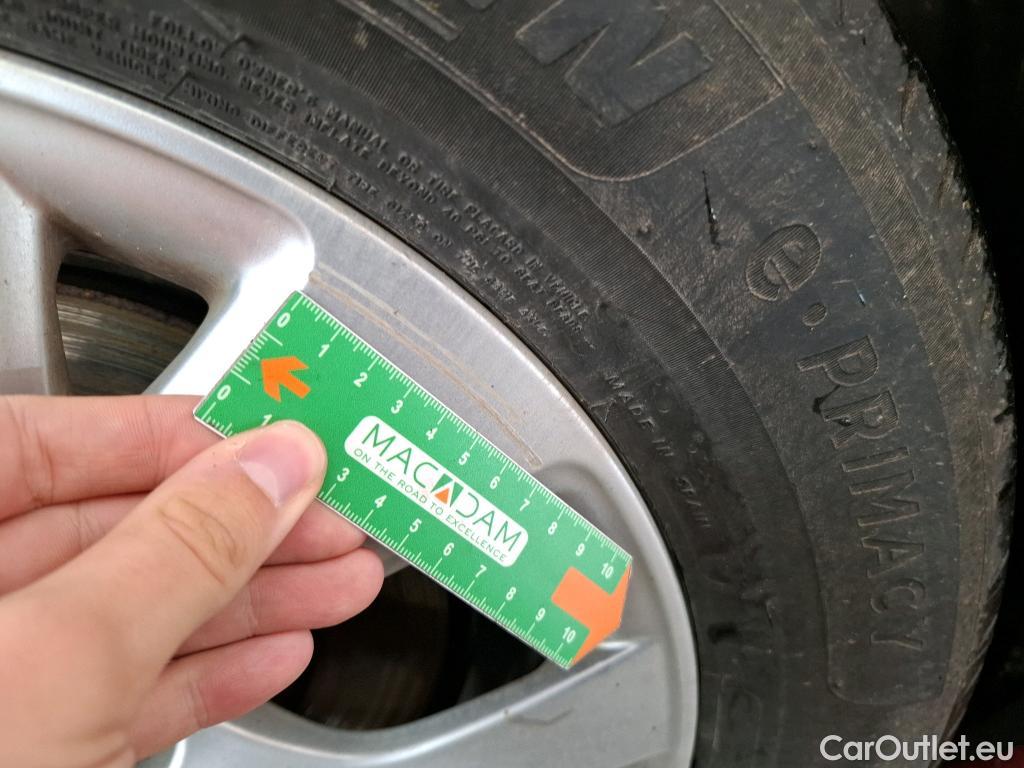  Citroen  C4 Grand Picasso /Spacetourer Business 1.5 BlueHDi 130CV BVA8 E6d #19