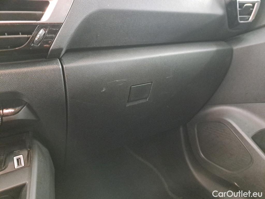  Citroen  C4  Berline Feel 1.2 PureTech 130CV BVA8 E6d #13