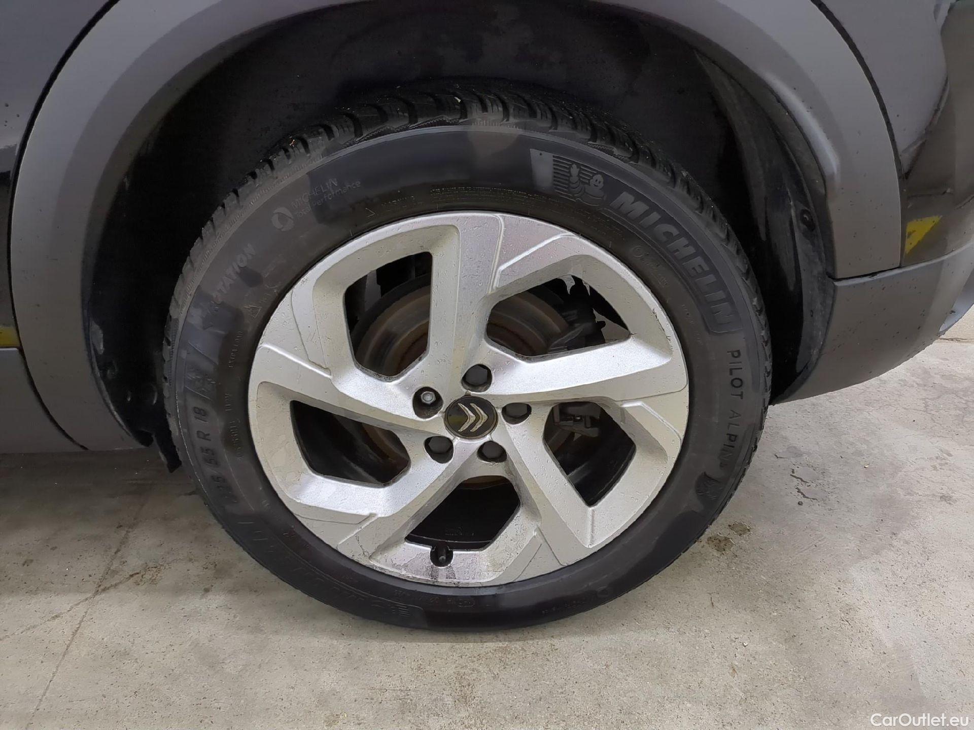  Citroen  C5  Aircross Business 1.5 BlueHDi 130CV BVA8 E6d #27