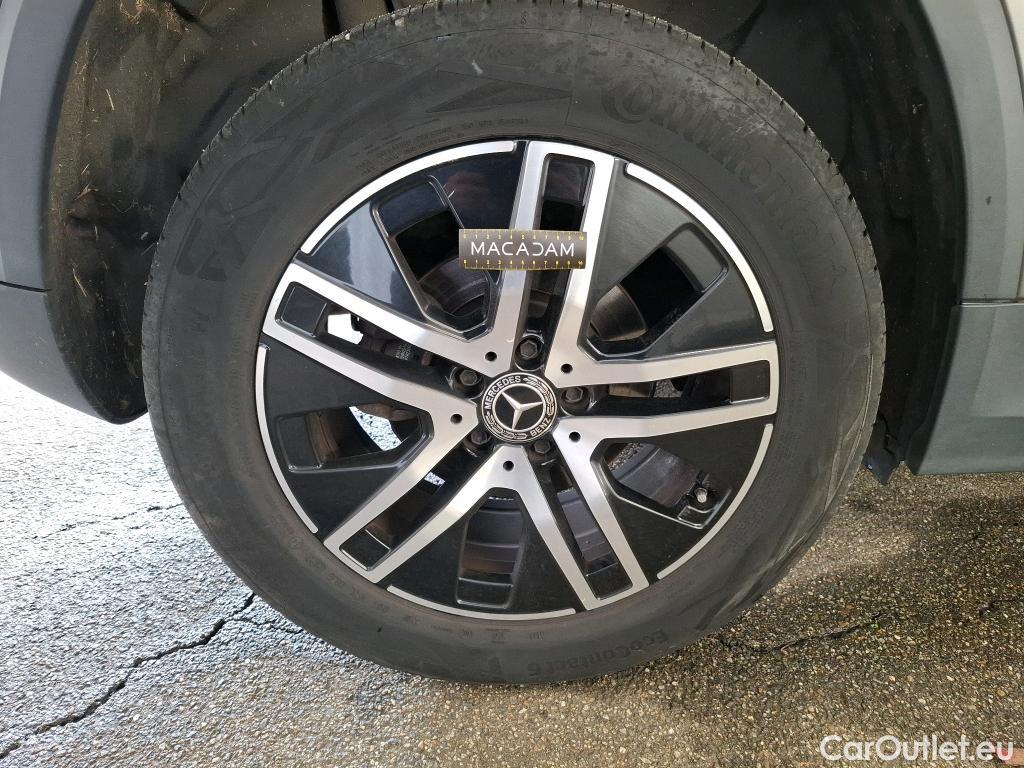  Mercedes  GLA MERCEDES-BENZ  / 2020 / 5P / SUV 2.0  200 D BUSINESS LINE DCT #14