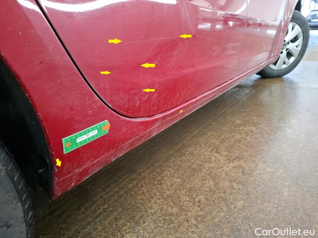  Citroen  C4 Grand Picasso /Spacetourer Business 1.5 BlueHDi 130CV BVA8 E6d #7