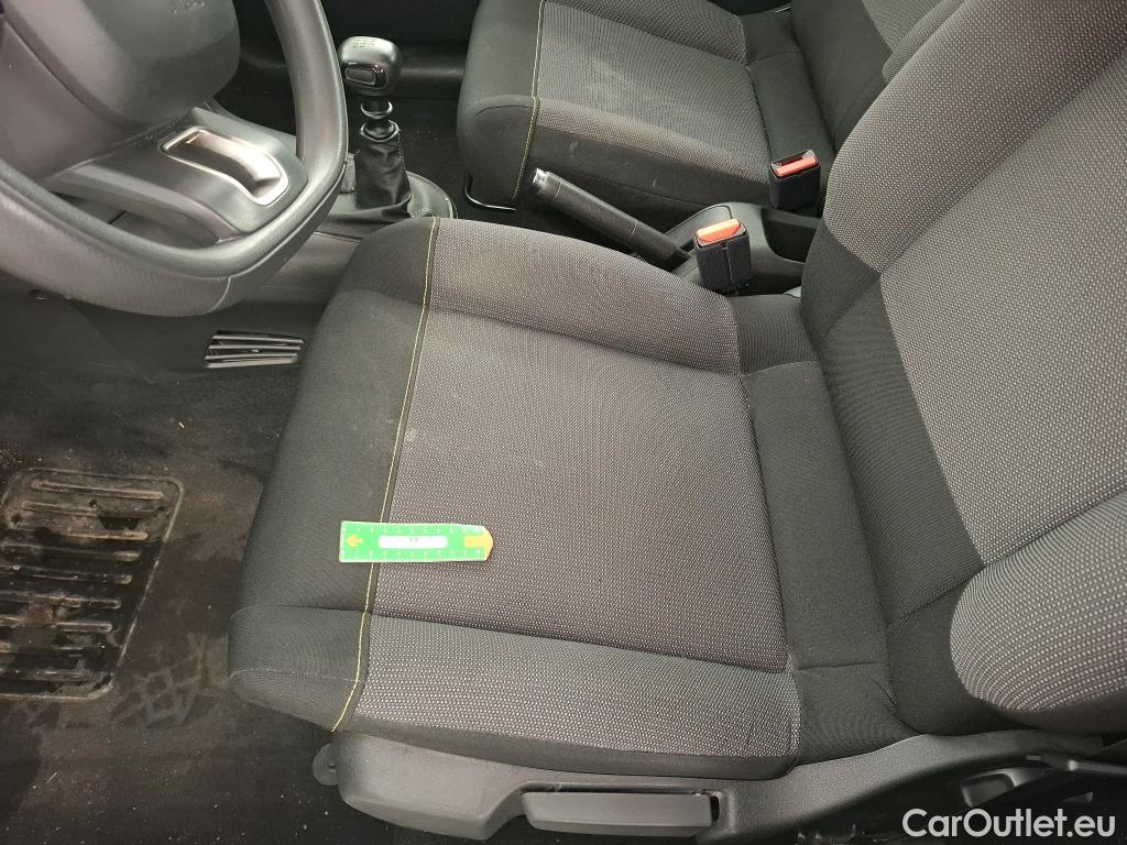  Citroen  C3  Feel Business 1.5 BlueHDI 100CV BVM6 E6d #15