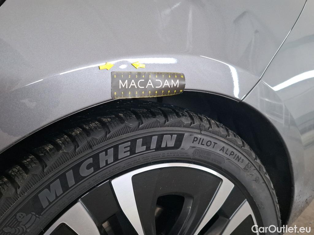  Mercedes  CLA-Klasse MERCEDES-BENZ CLA Coupe / 2019 / 4P / Coupé CLA 180 d Business Line BA8 #22