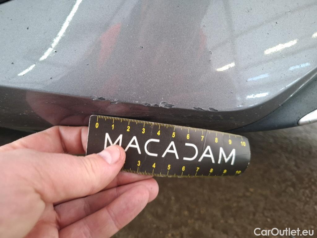  Mercedes  CLA-Klasse MERCEDES-BENZ CLA Coupe / 2019 / 4P / Coupé CLA 180 d Business Line BA8 #7