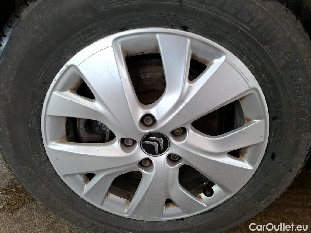  Citroen  C4 Grand Picasso /Spacetourer Business 1.5 BlueHDi 130CV BVA8 E6d #18