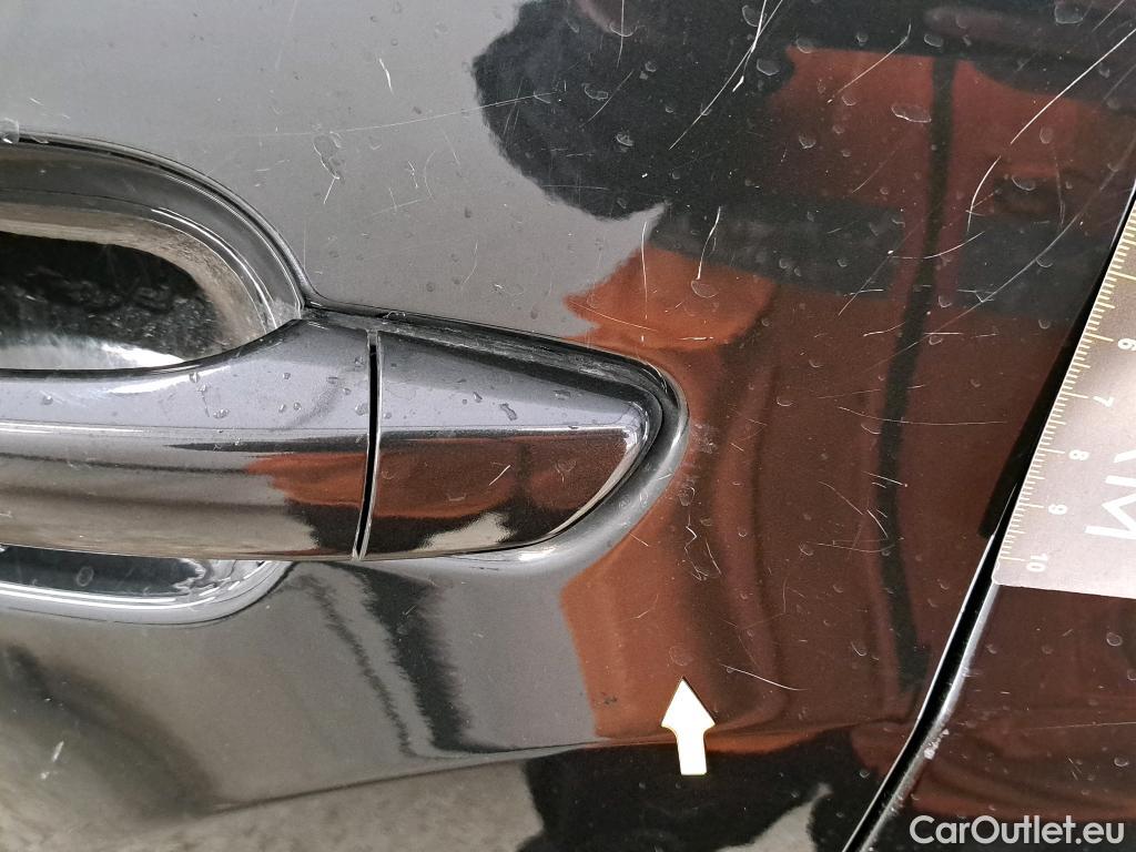  Citroen  C4  Berline Feel 1.2 PureTech 130CV BVA8 E6d #5