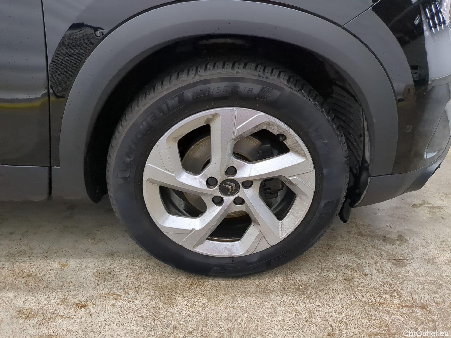  Citroen  C5  Aircross Business 1.5 BlueHDi 130CV BVA8 E6d #5