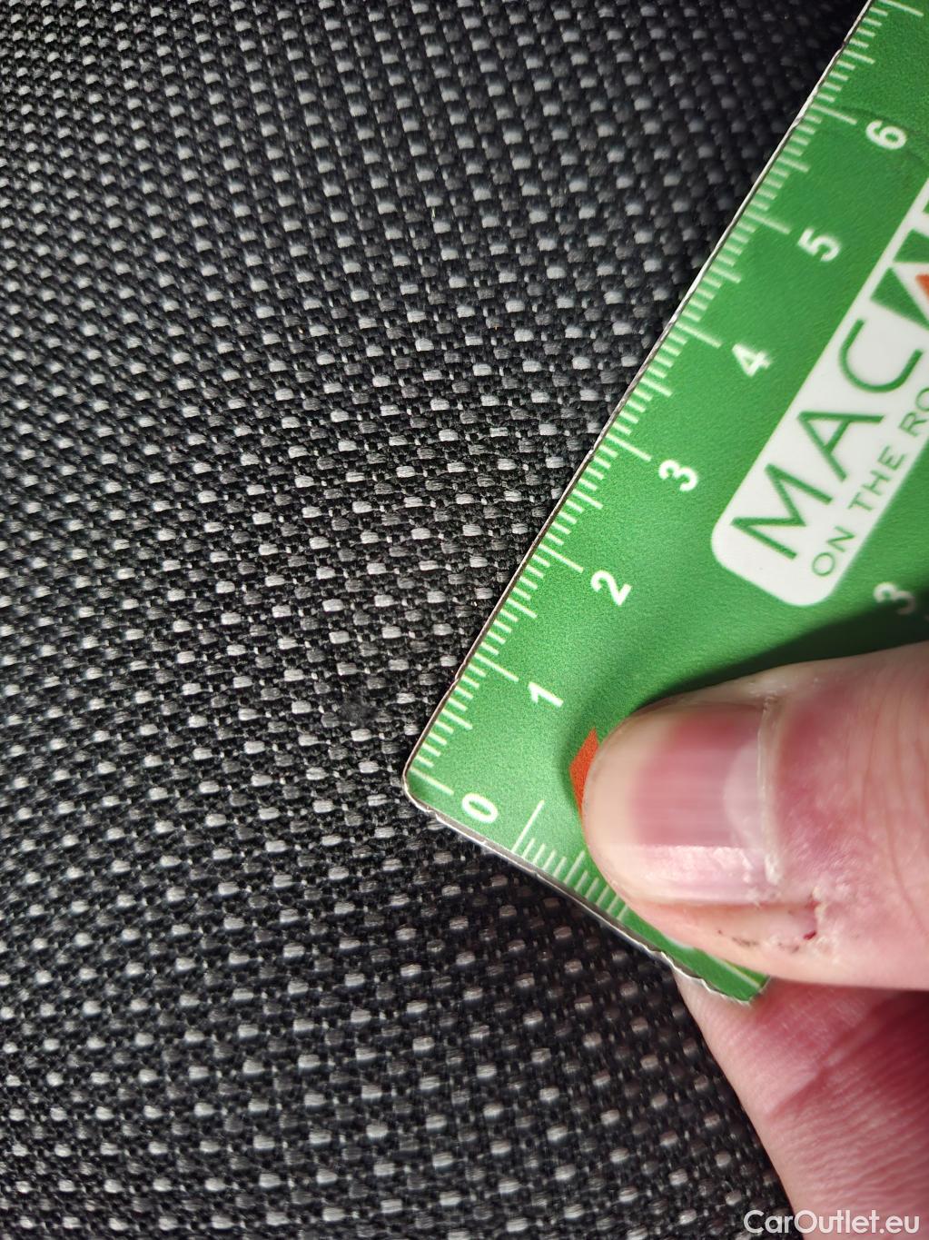  Citroen  C3  Feel Business 1.5 BlueHDI 100CV BVM6 E6d #10